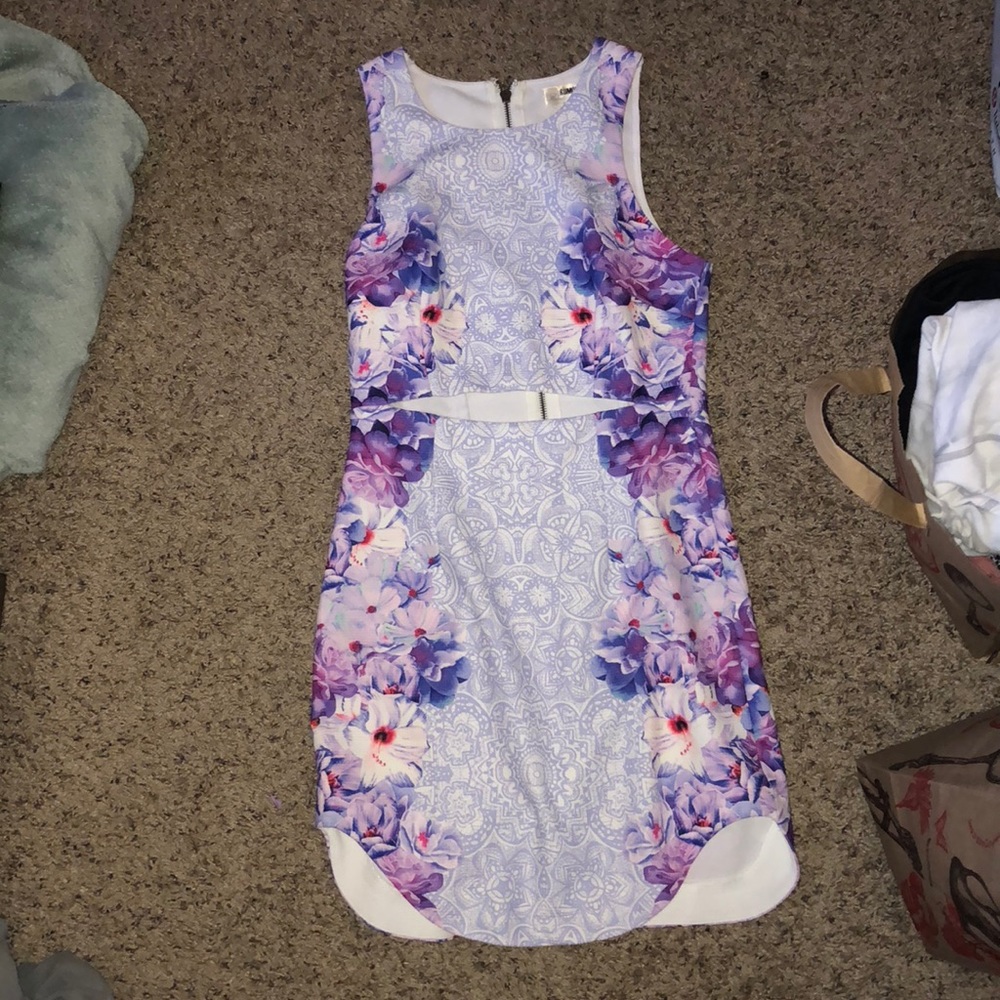 LF rumor dress
